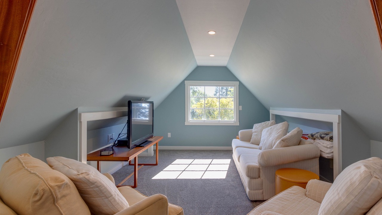 Photo of Livingroom in Trinidad