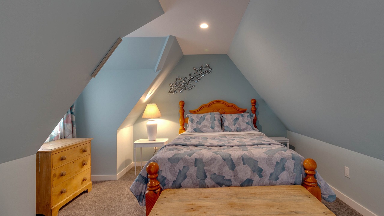 Photo of Bedroom in Trinidad