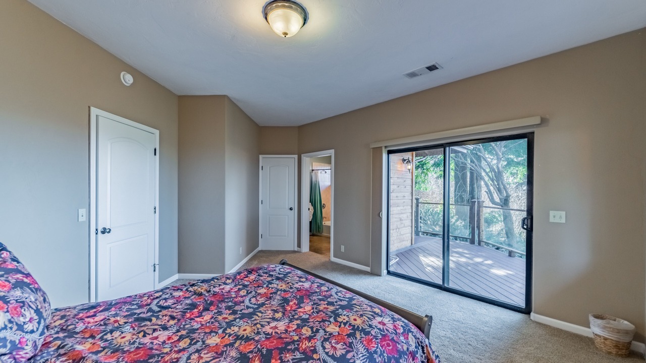 Photo of Bedroom in Freshwater