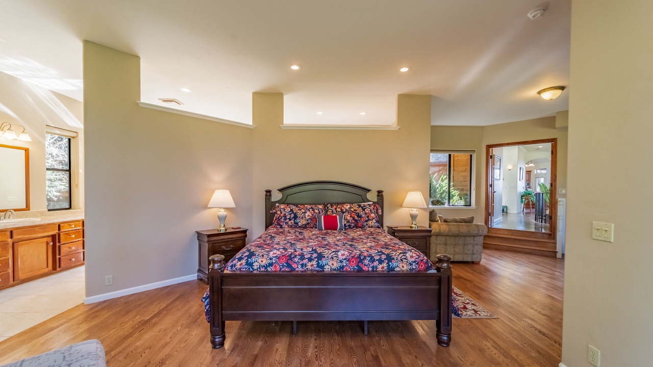 Photo of Bedroom in Freshwater