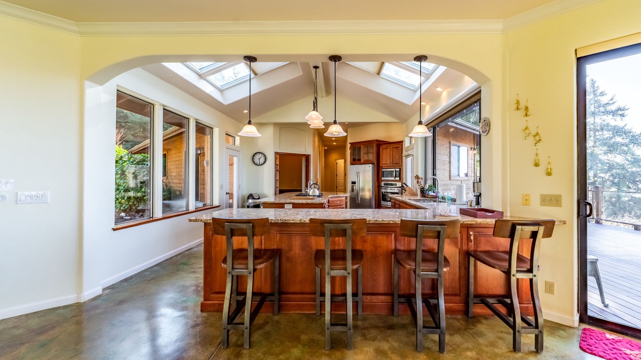 Photo of Kitchen in Freshwater
