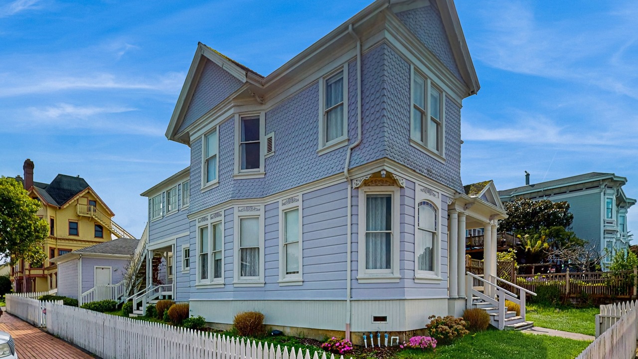 Photo of Outdoor in Old Town Eureka