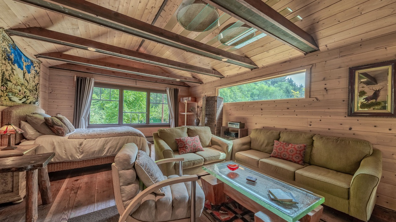 Photo of Livingroom in Trinidad