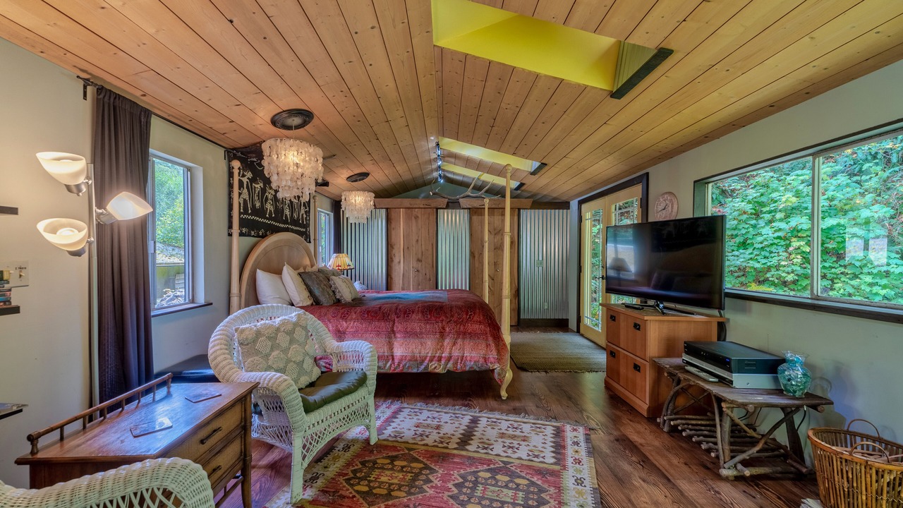 Photo of Bedroom in Trinidad