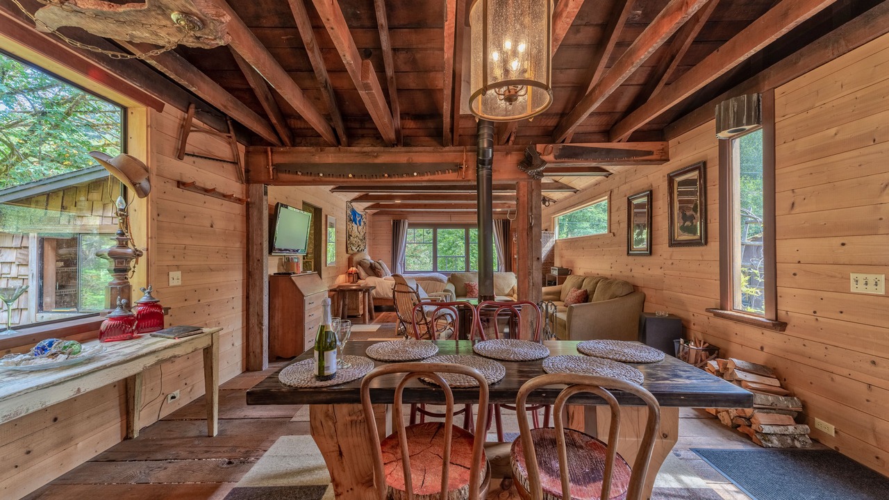 Photo of Livingroom in Trinidad