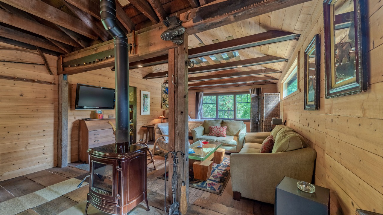 Photo of Livingroom in Trinidad