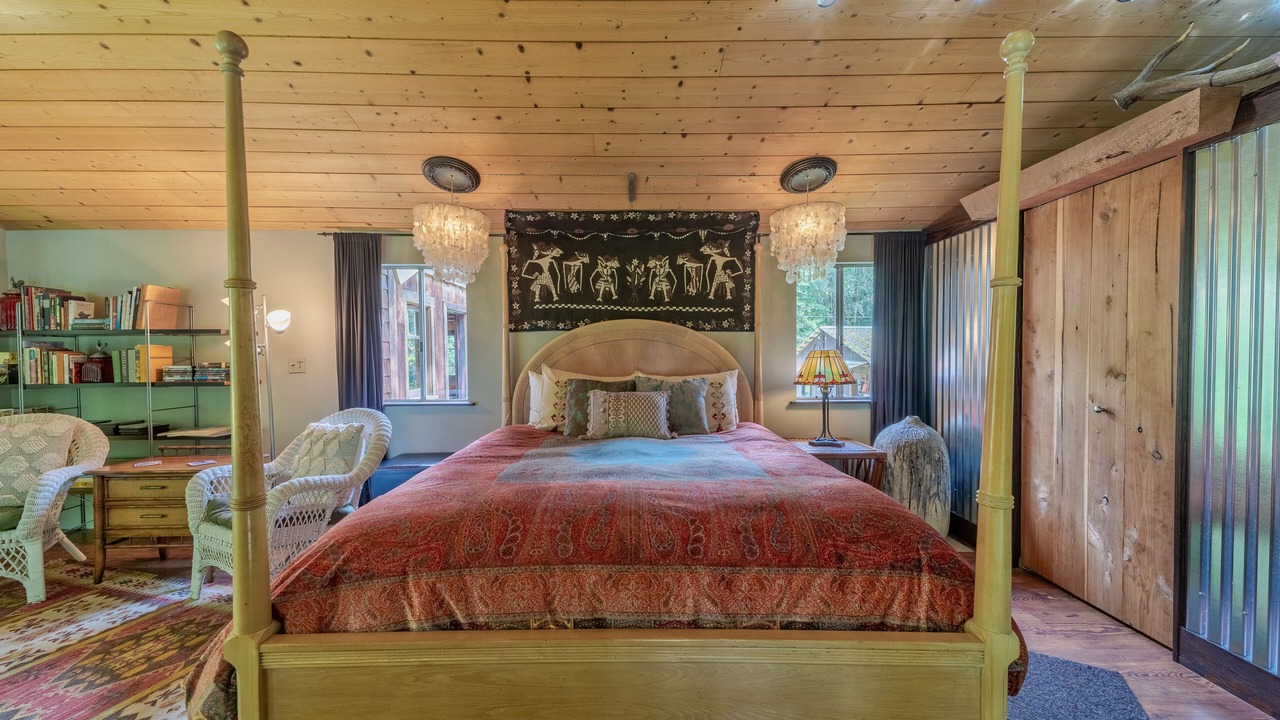 Photo of Bedroom in Trinidad