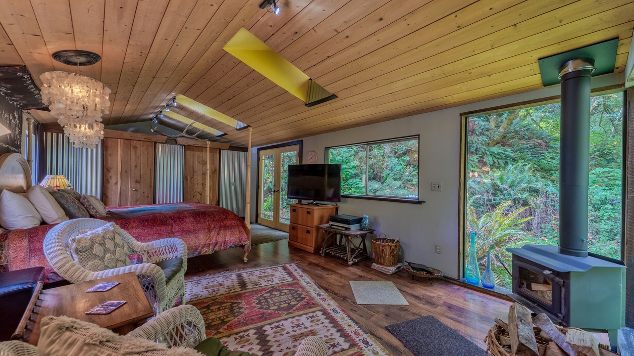 Photo of Bedroom in Trinidad