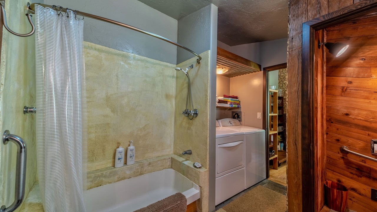 Photo of Bathroom in Trinidad