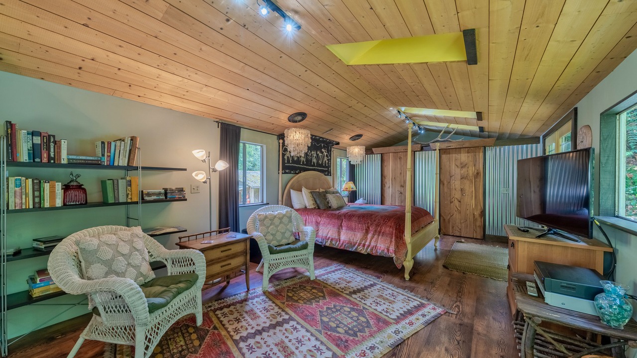 Photo of Bedroom in Trinidad