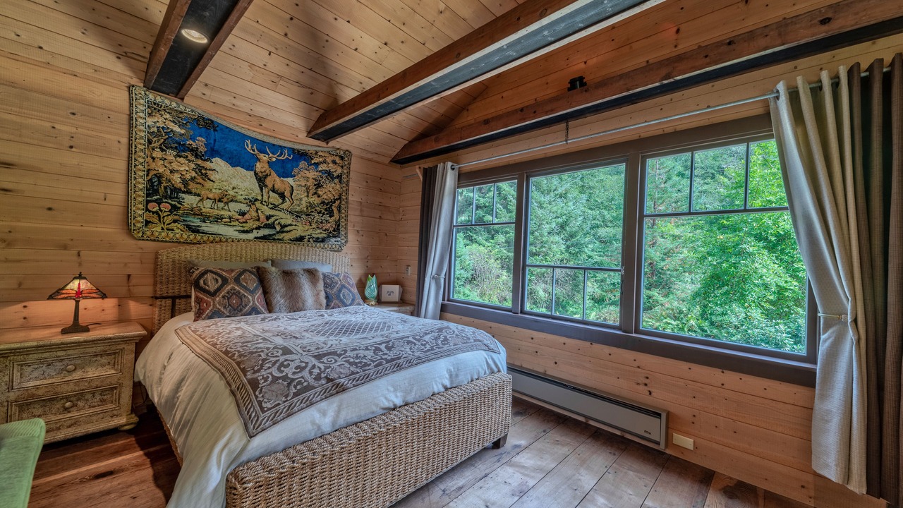 Photo of Bedroom in Trinidad