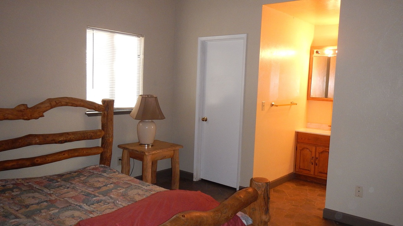 Photo of Bedroom in Peters