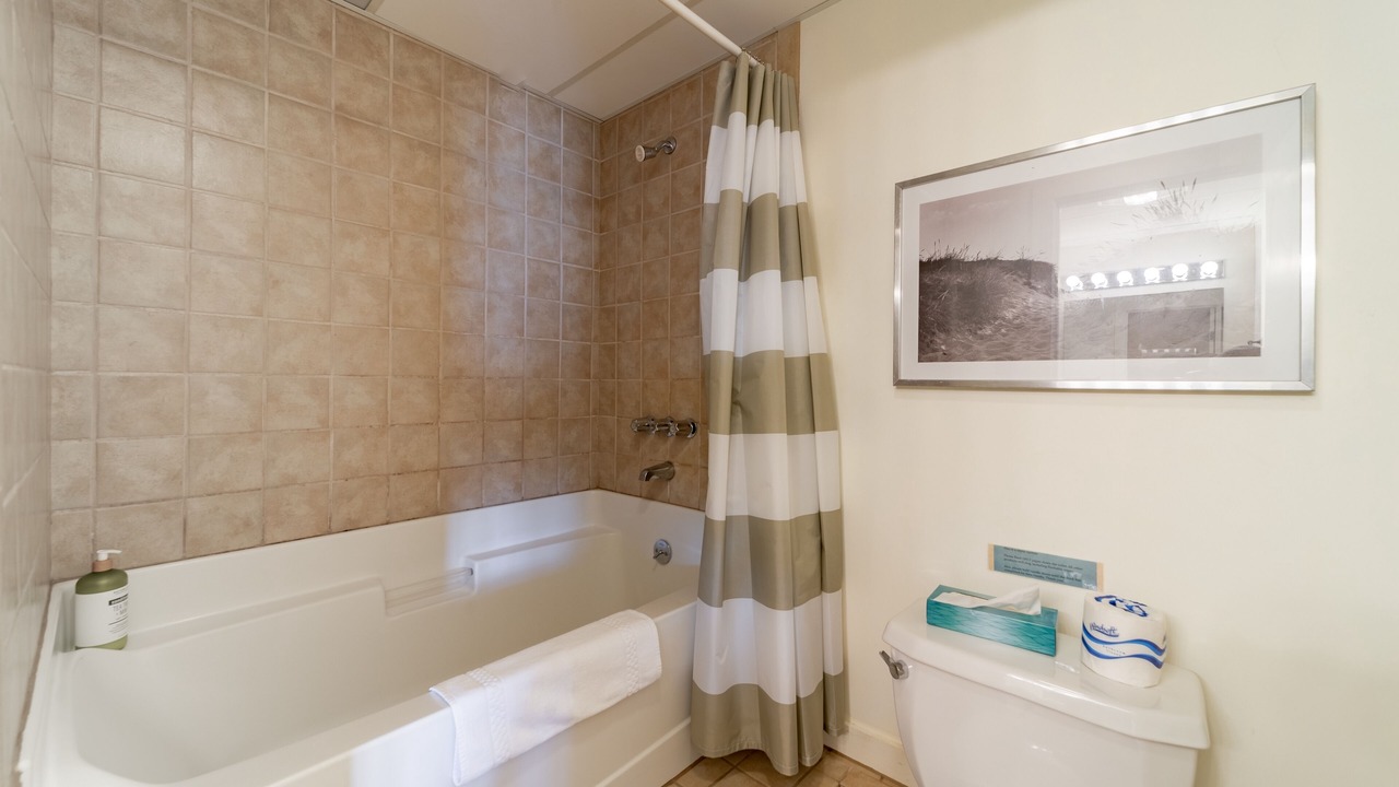 Photo of Bathroom in Trinidad