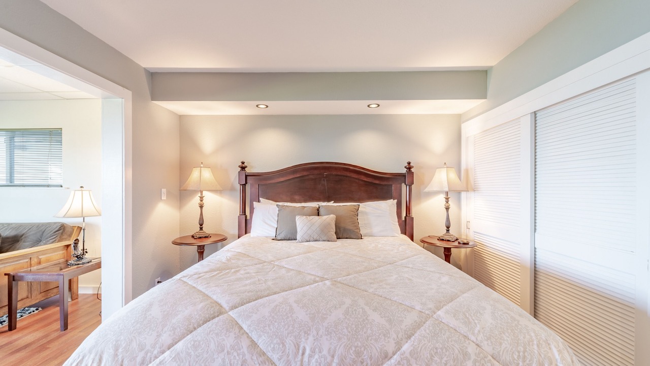 Photo of Bedroom in Trinidad