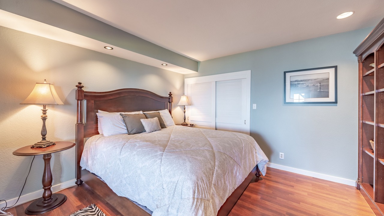Photo of Bedroom in Trinidad