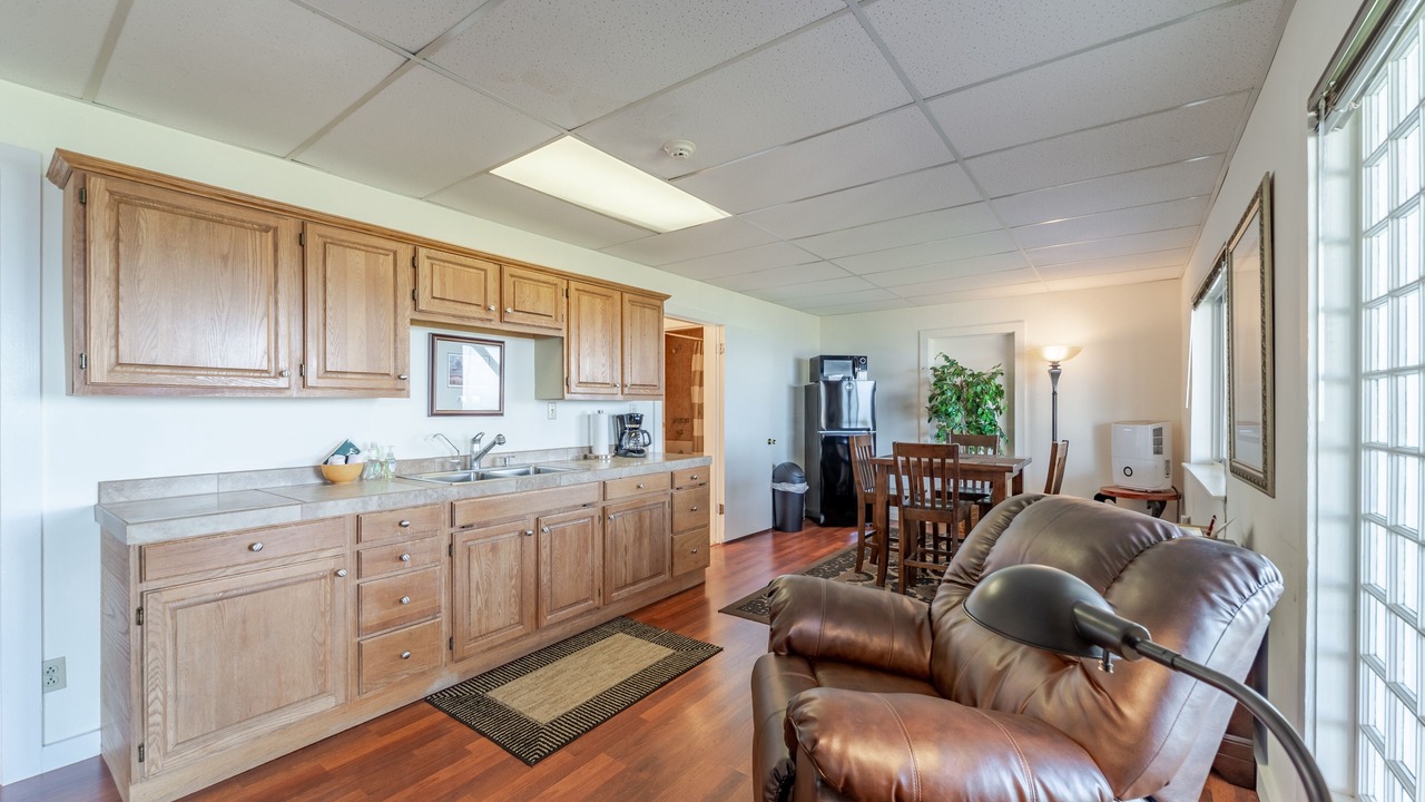 Photo of Livingroom in Trinidad