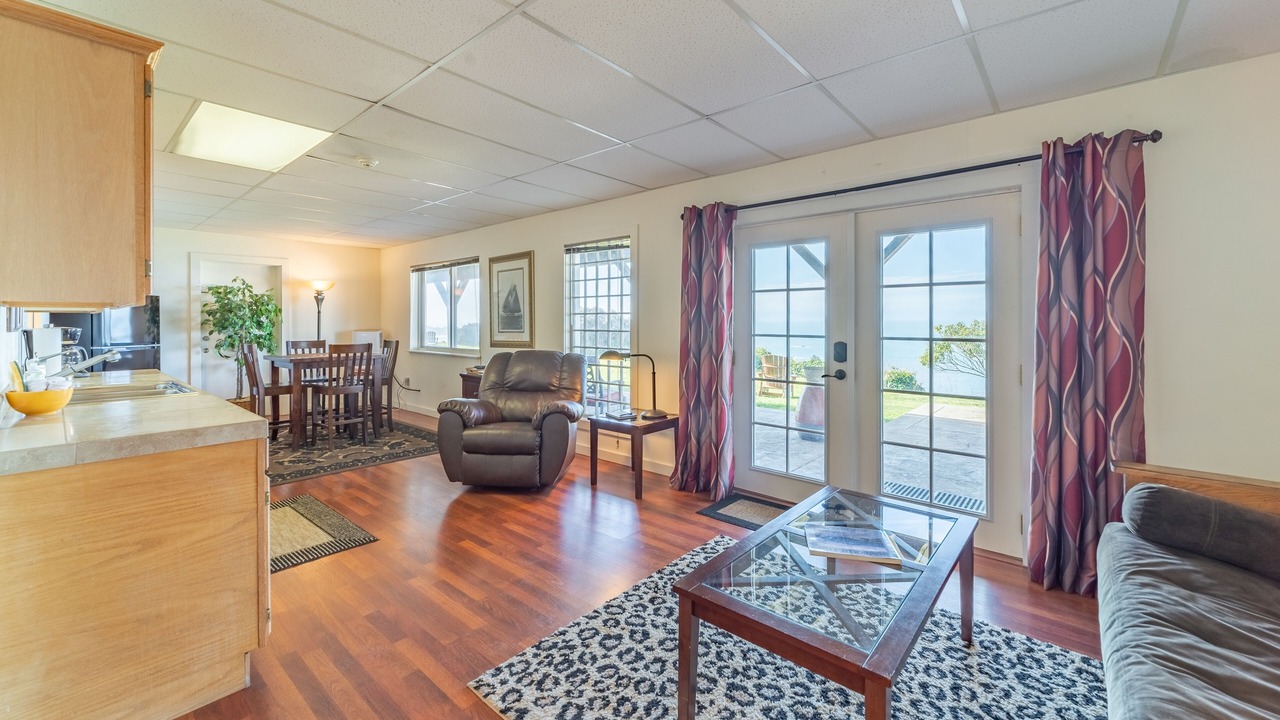 Photo of Livingroom in Trinidad