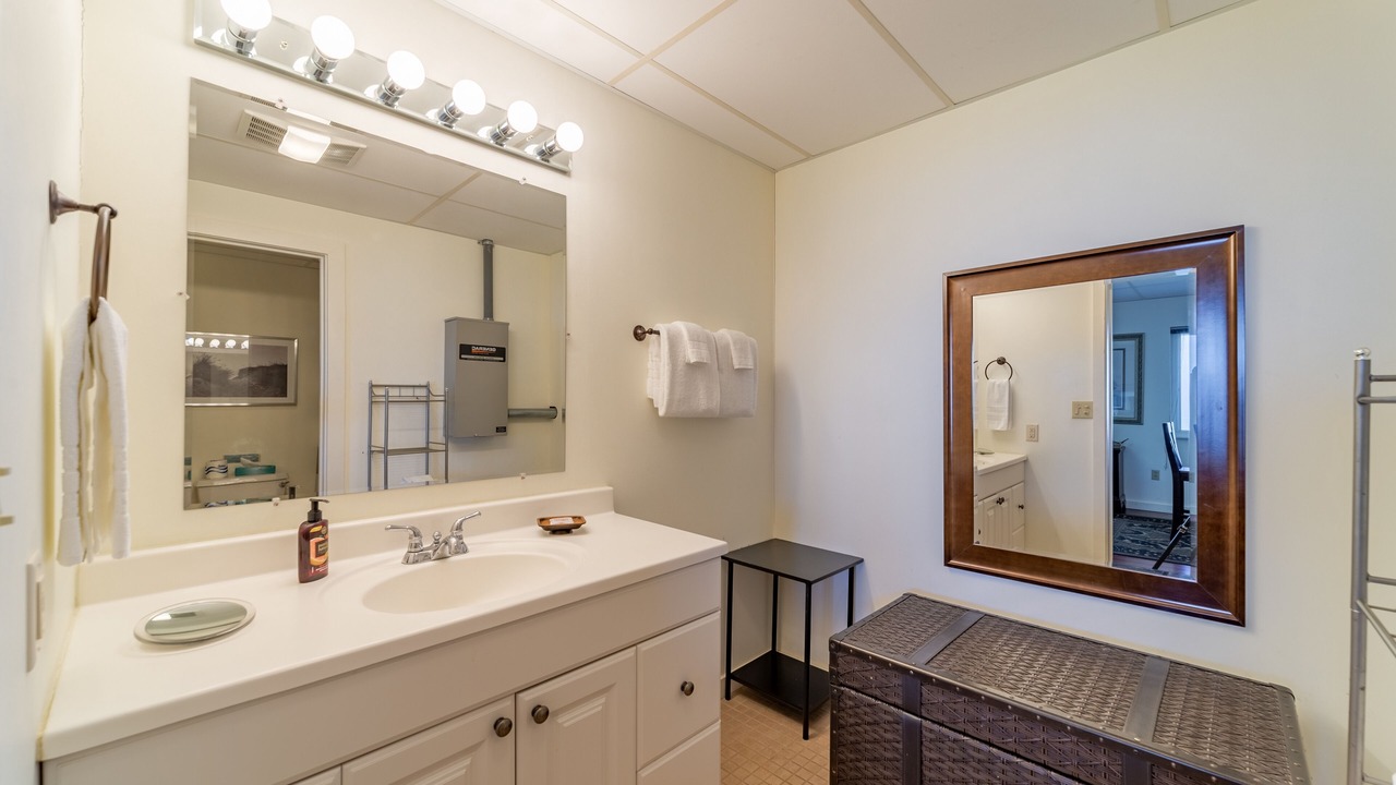 Photo of Bathroom in Trinidad