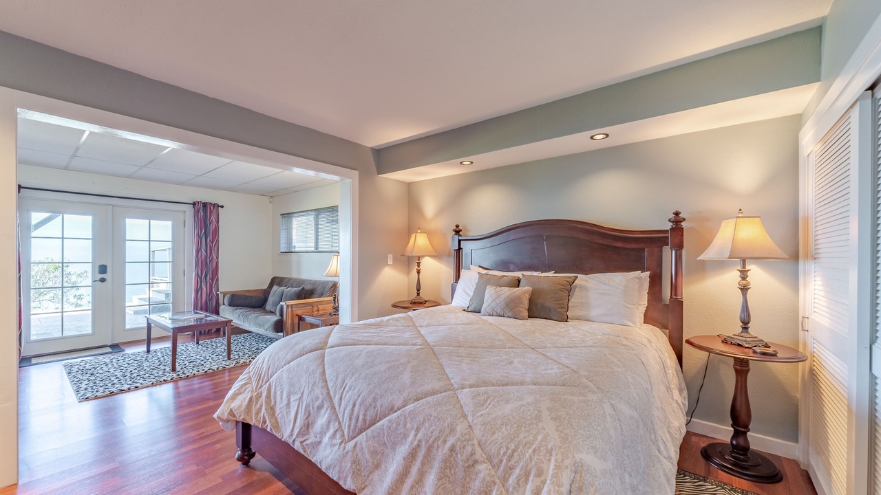 Photo of Bedroom in Trinidad