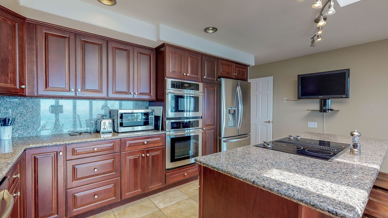 Photo of Kitchen in Trinidad