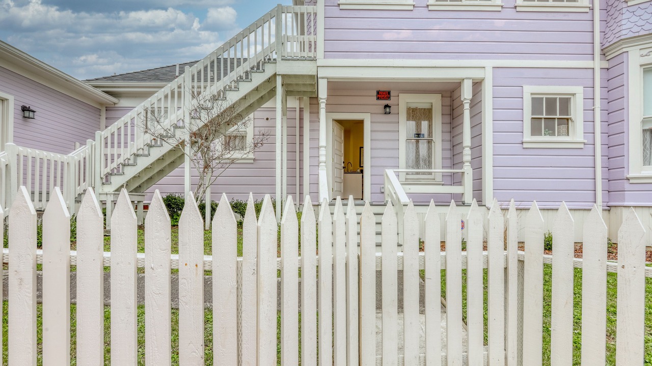 Photo of Outdoor in Old Town Eureka