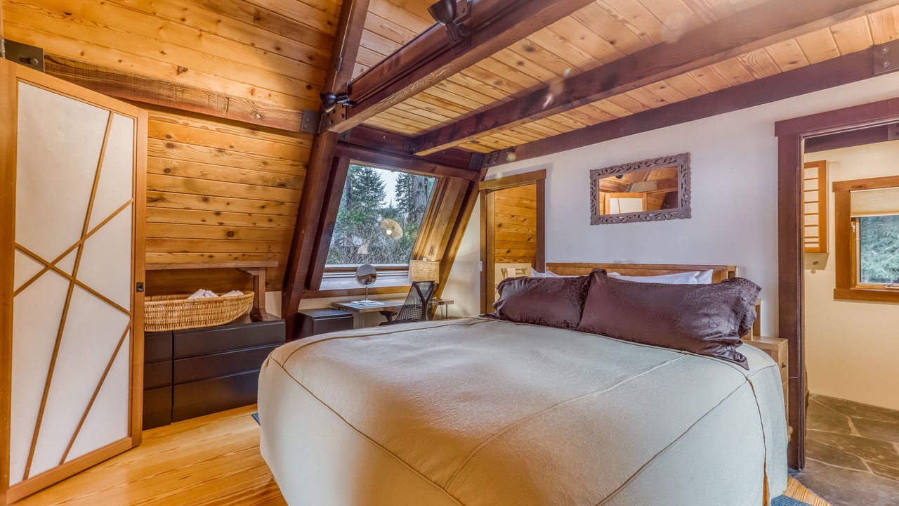 Photo of Bedroom in Trinidad