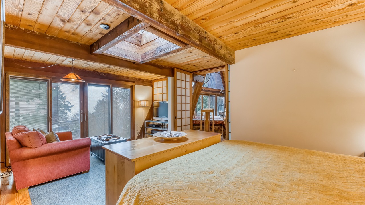 Photo of Bedroom in Trinidad
