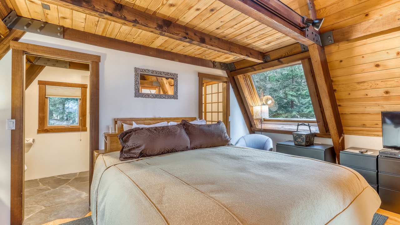 Photo of Bedroom in Trinidad