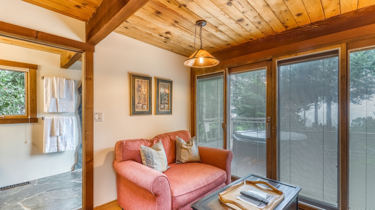Photo of Livingroom in Trinidad