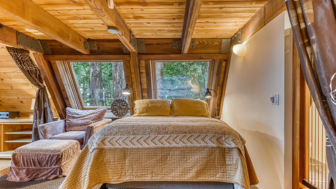 Photo of Bedroom in Trinidad