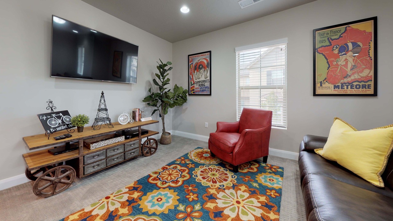 Photo of Bedroom in Sienna Hills