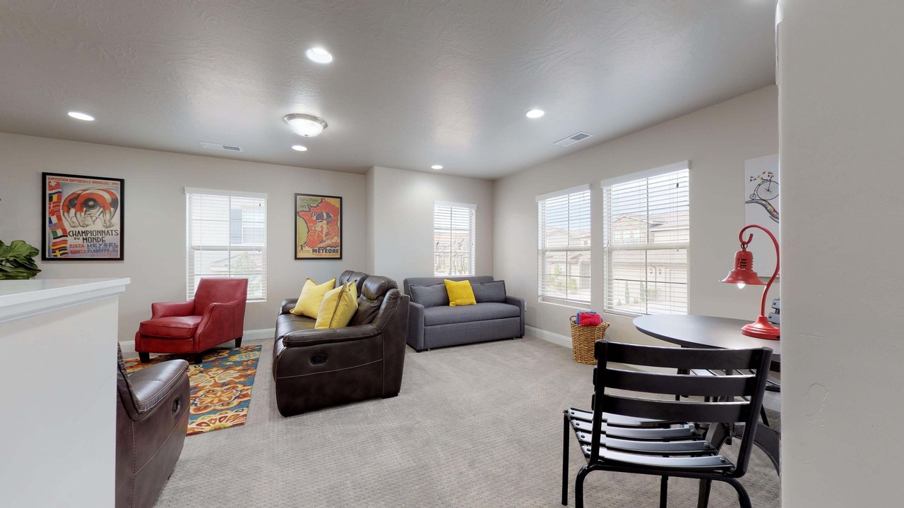 Photo of Bedroom in Sienna Hills