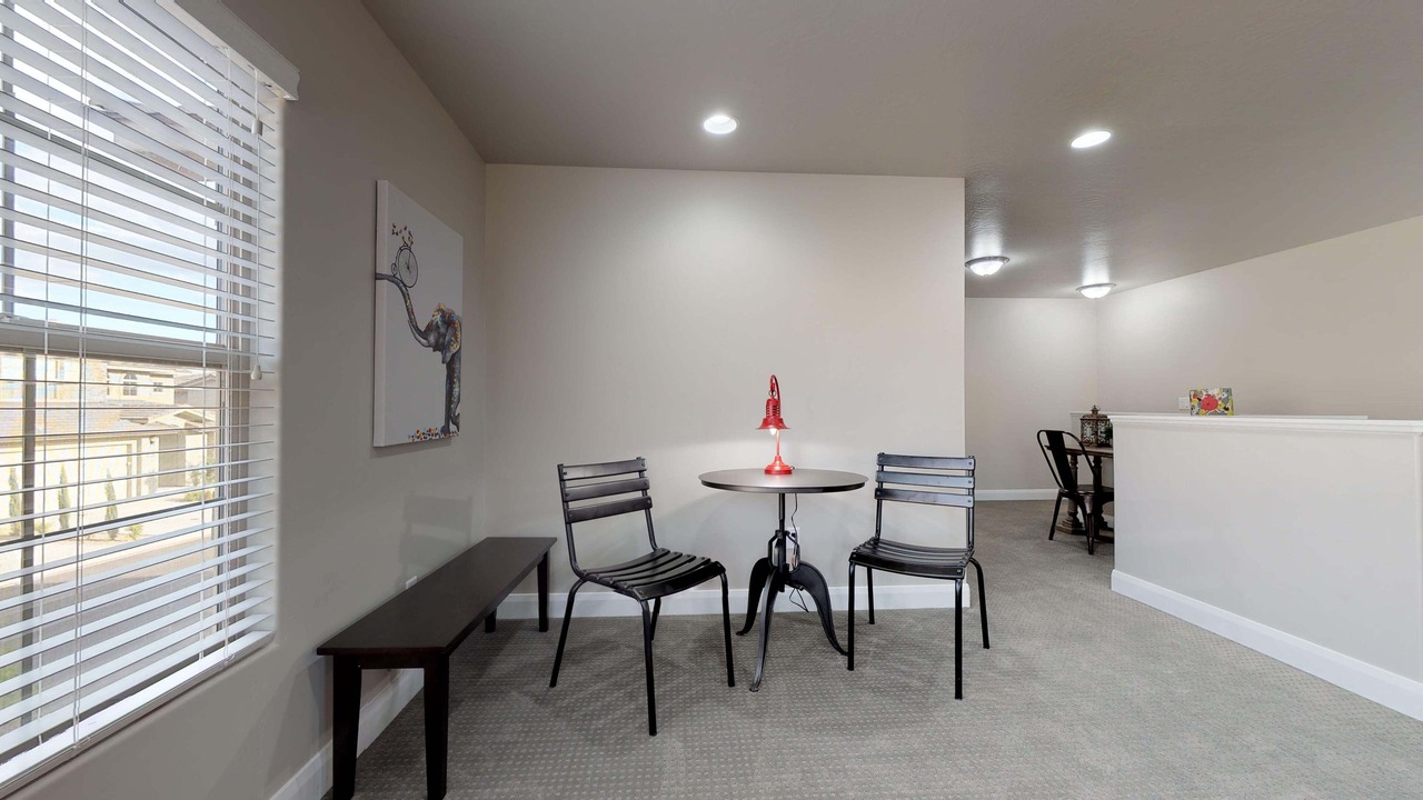 Photo of Bedroom in Sienna Hills
