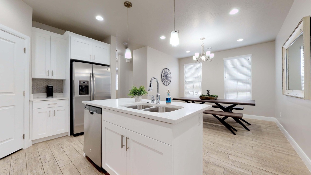 Photo of Bedroom in Sienna Hills