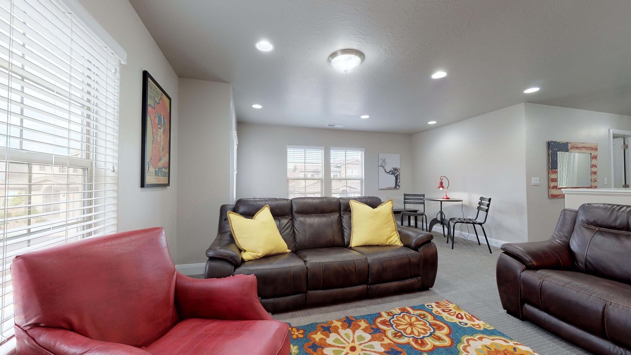 Photo of Bedroom in Sienna Hills