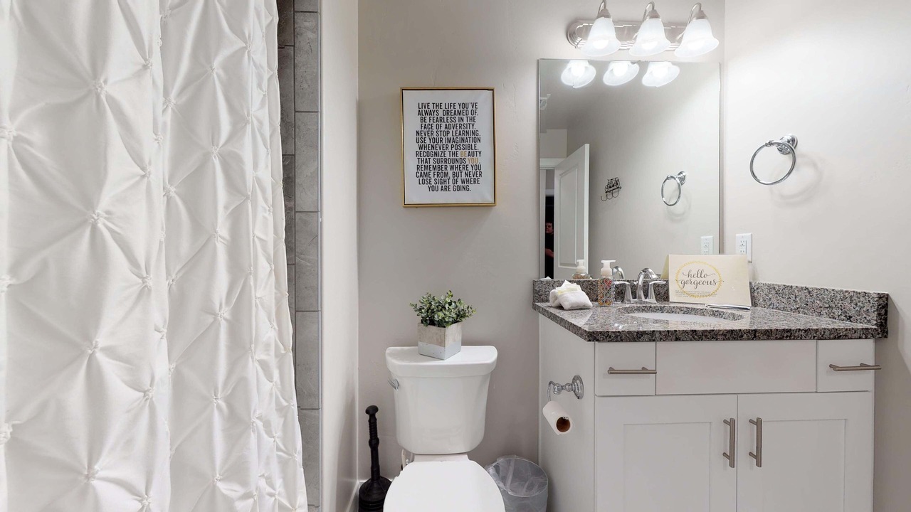 Photo of Bathroom in Sienna Hills
