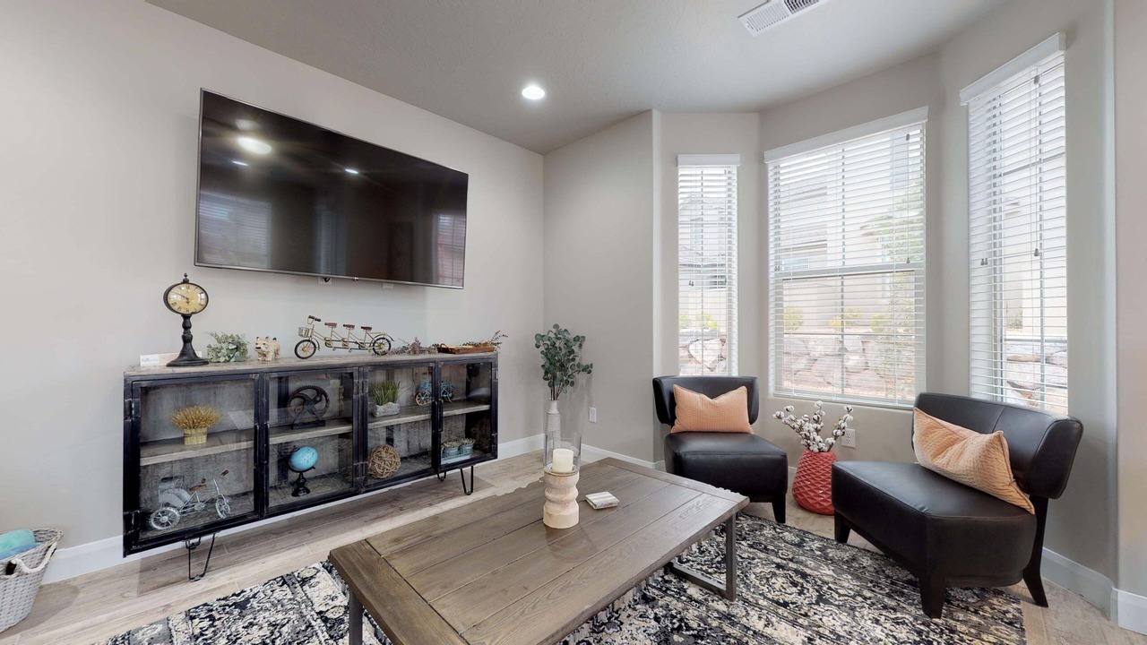Photo of Bedroom in Sienna Hills