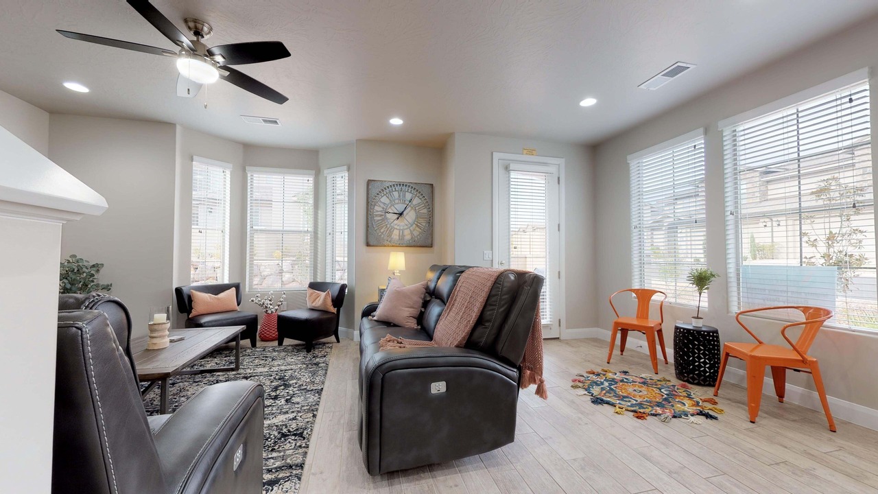 Photo of Bedroom in Sienna Hills