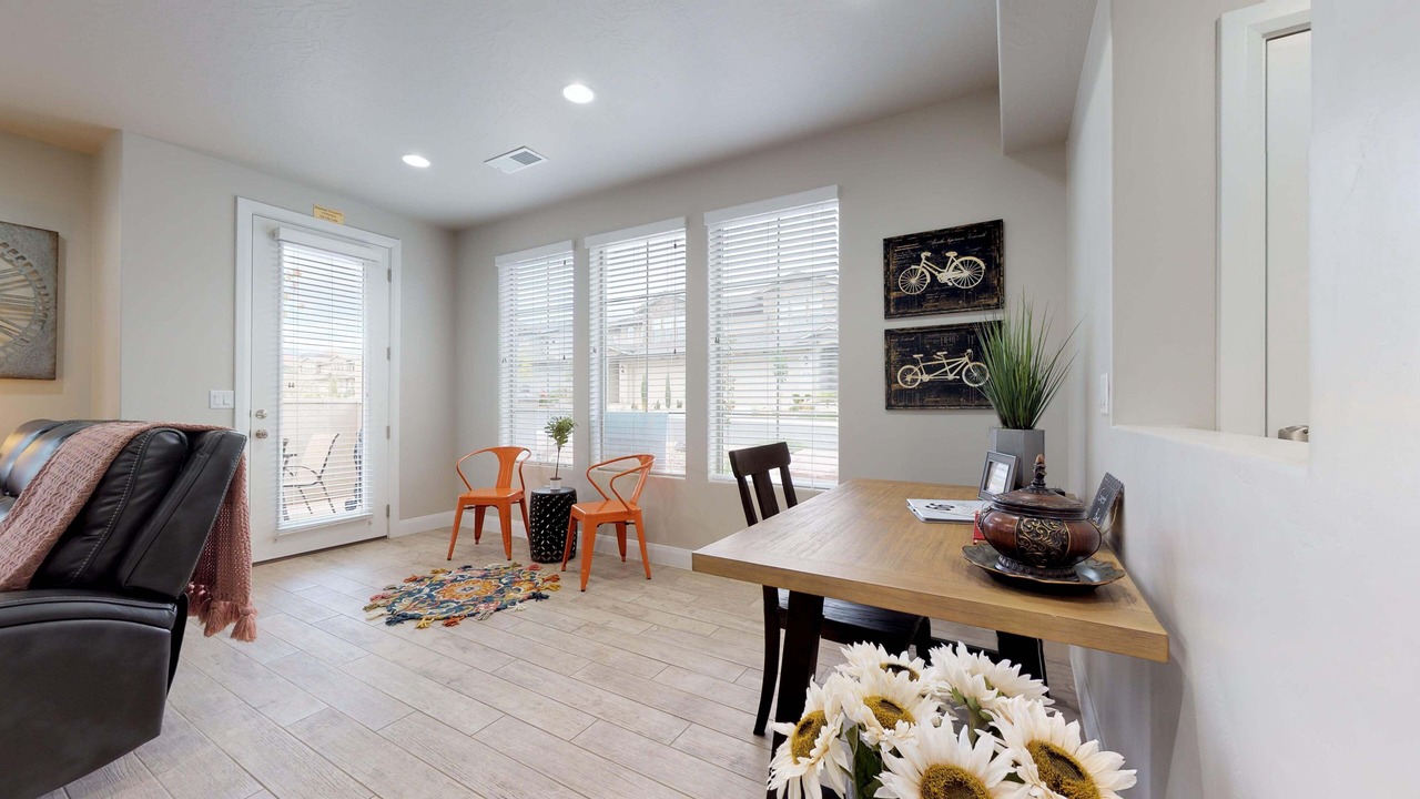Photo of Bedroom in Sienna Hills