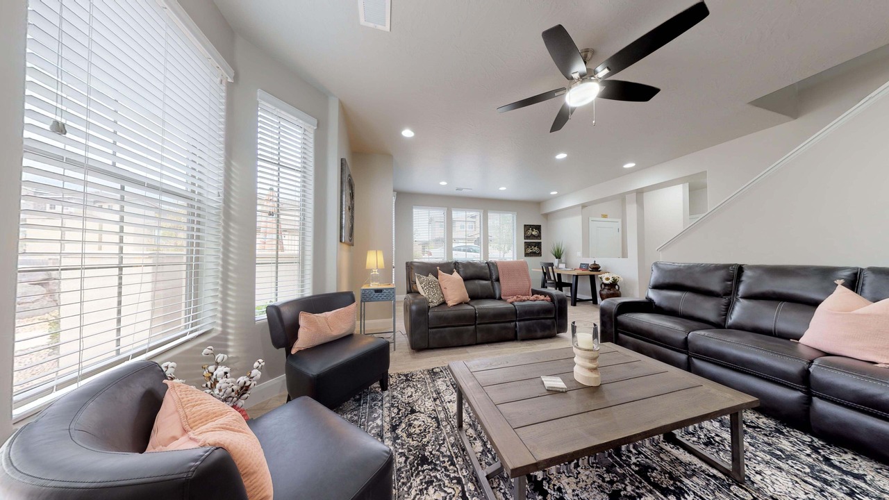 Photo of Bedroom in Sienna Hills