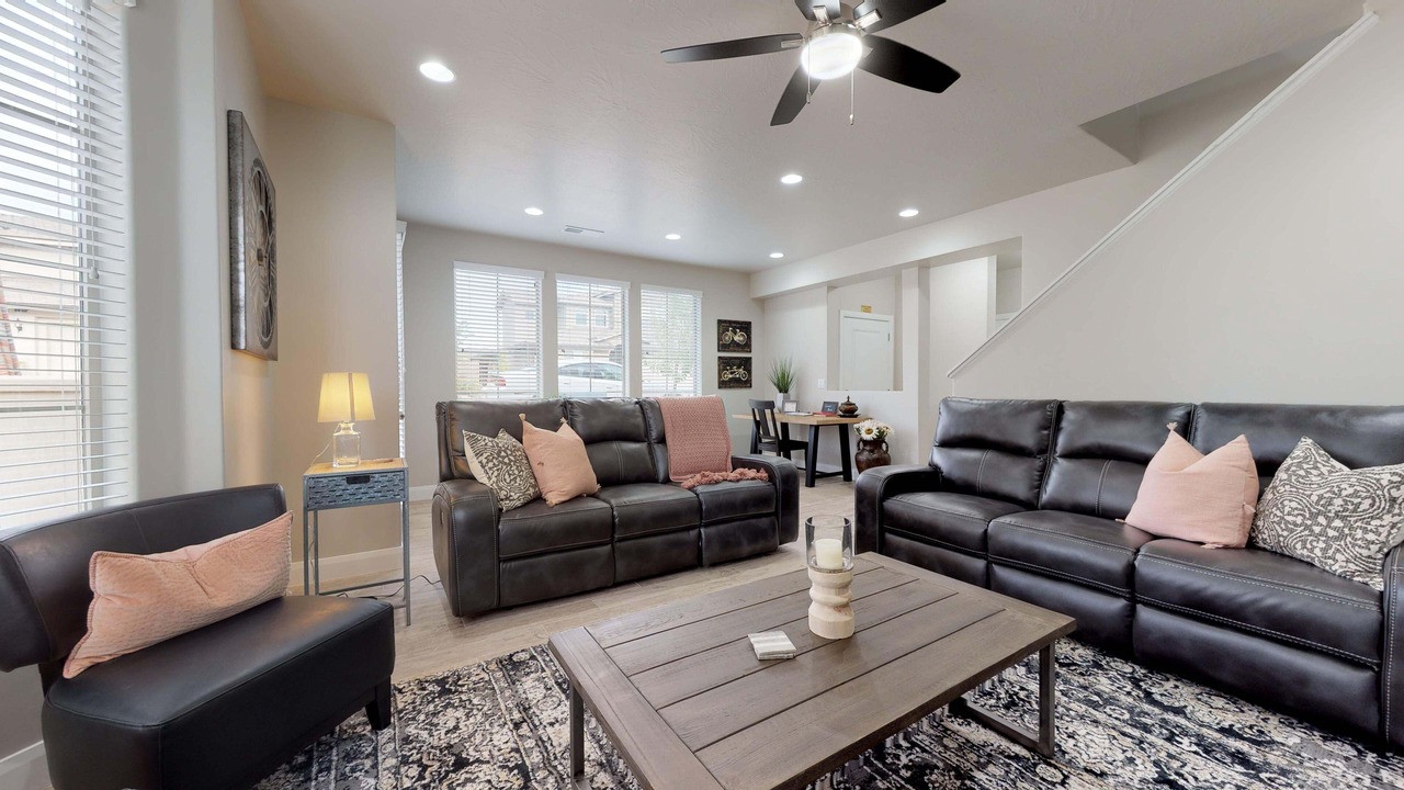 Photo of Bedroom in Sienna Hills