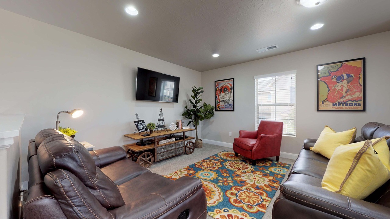 Photo of Bedroom in Sienna Hills