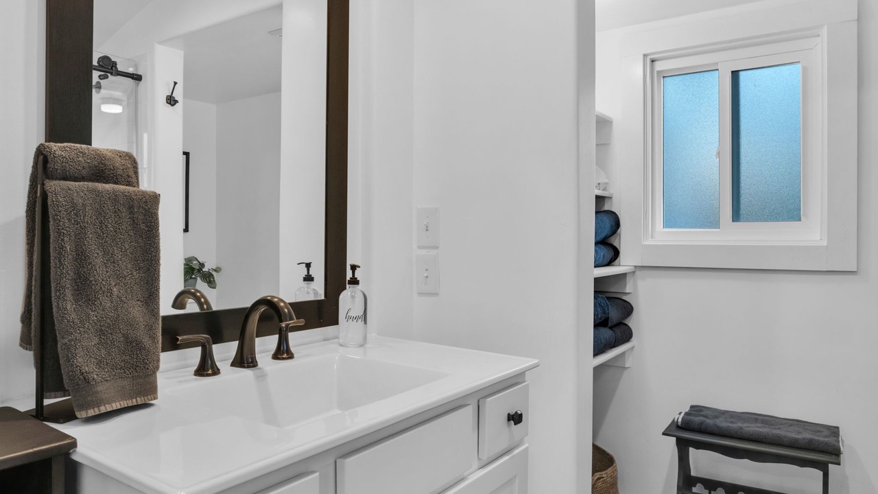 Photo of Bathroom in Williams