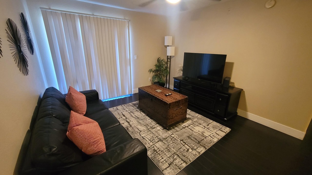 Photo of Livingroom in Seven Hills