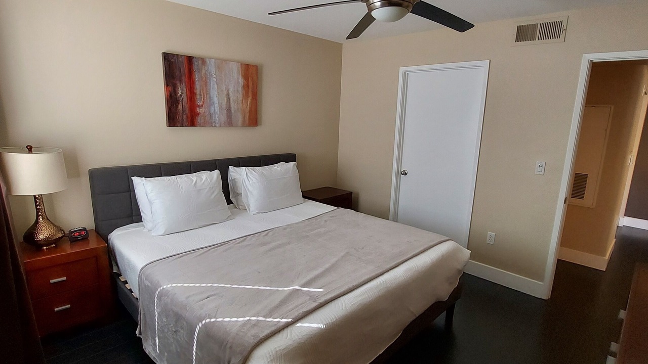 Photo of Bedroom in Seven Hills