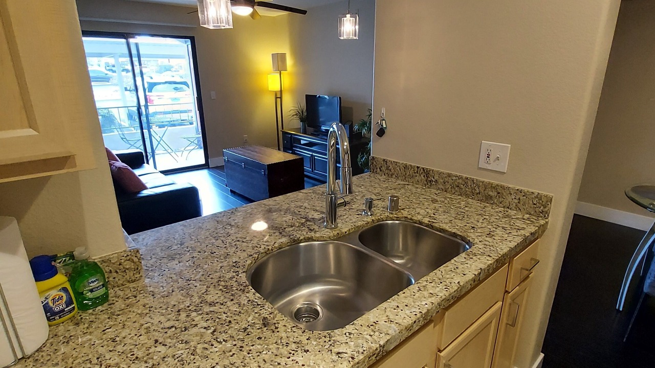 Photo of Kitchen in Seven Hills