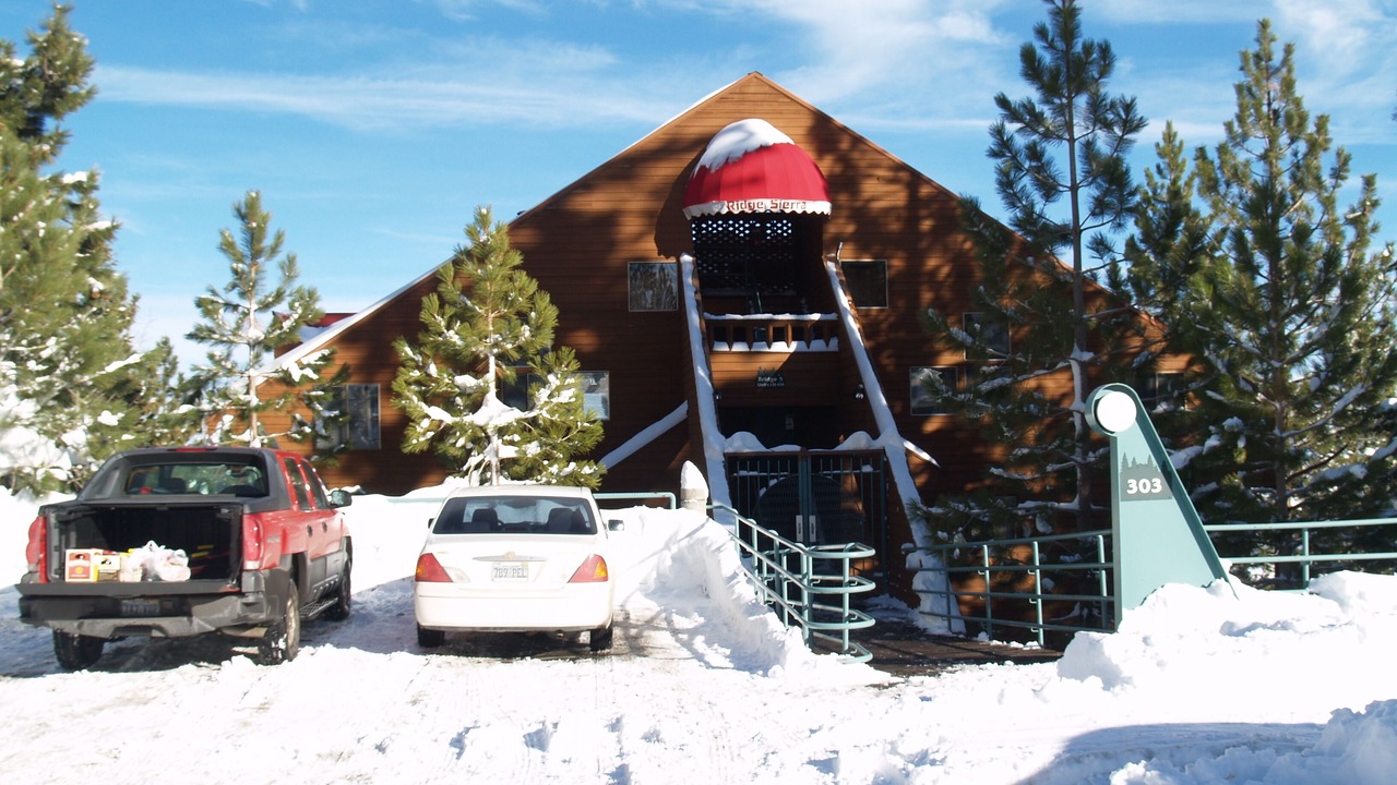 Photo of Outdoor in Tahoe Village