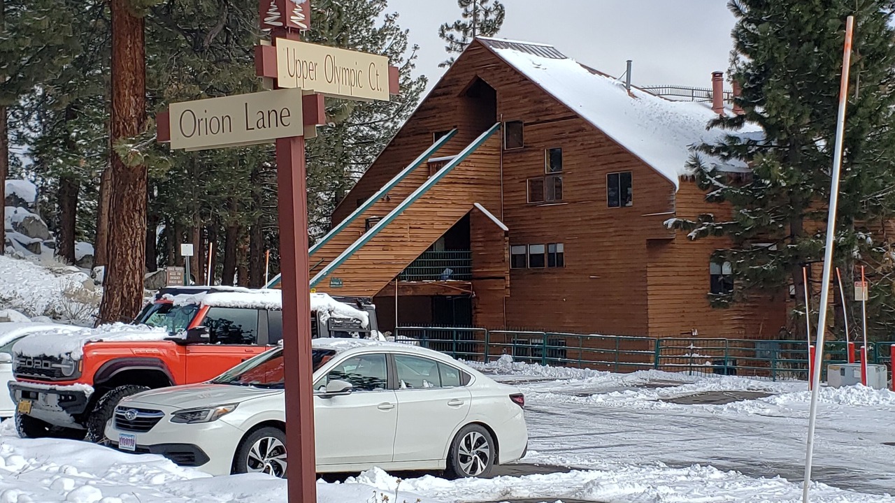 Photo of Outdoor in Tahoe Village