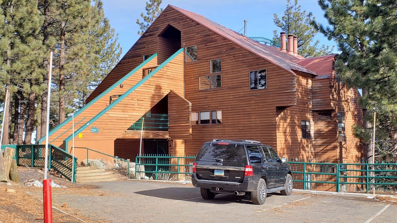 Photo of Outdoor in Tahoe Village
