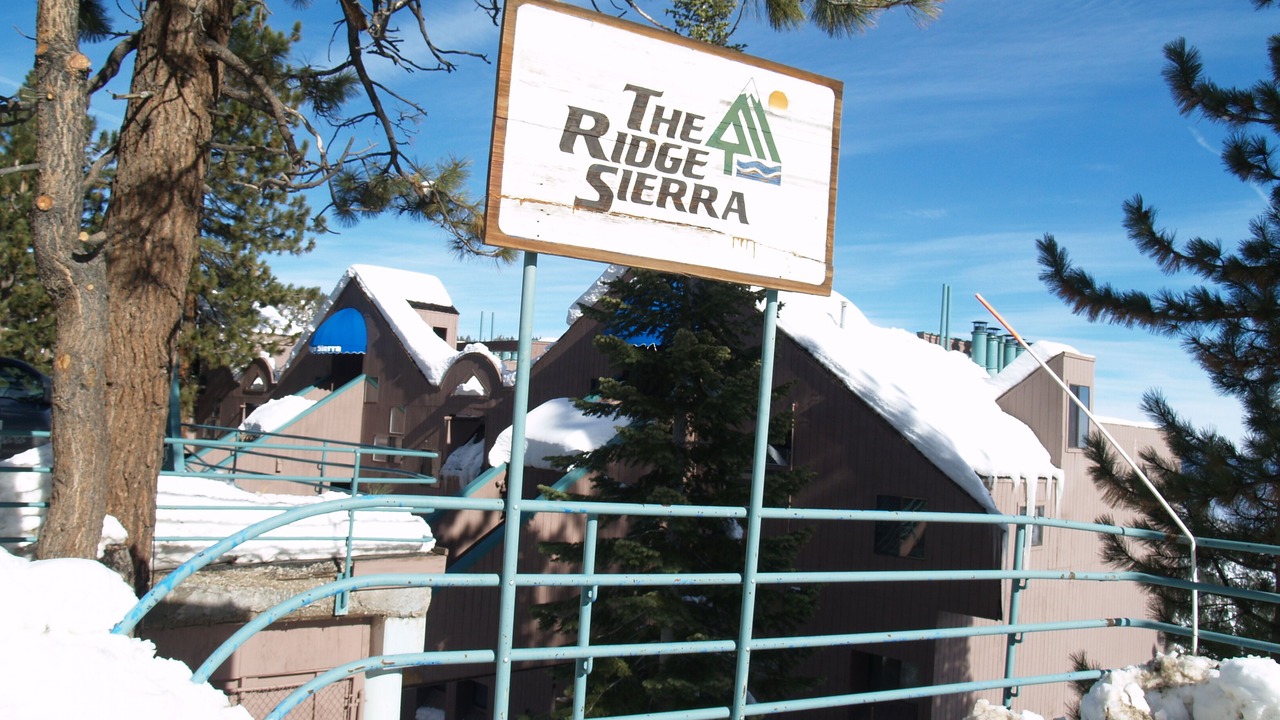 Photo of Others in Tahoe Village